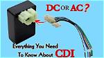 Which Cdi Do I Have?