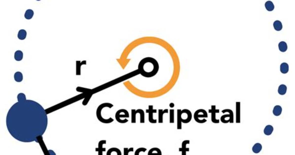Which Centripetal Force Acts?