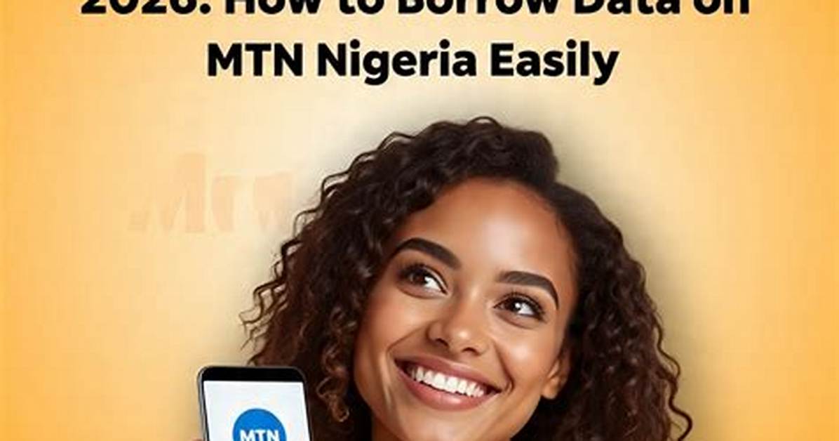 Which Code to Borrow Data from Mtn?
