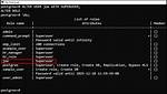 Which Command Allows Superuser to Communicate with Users?