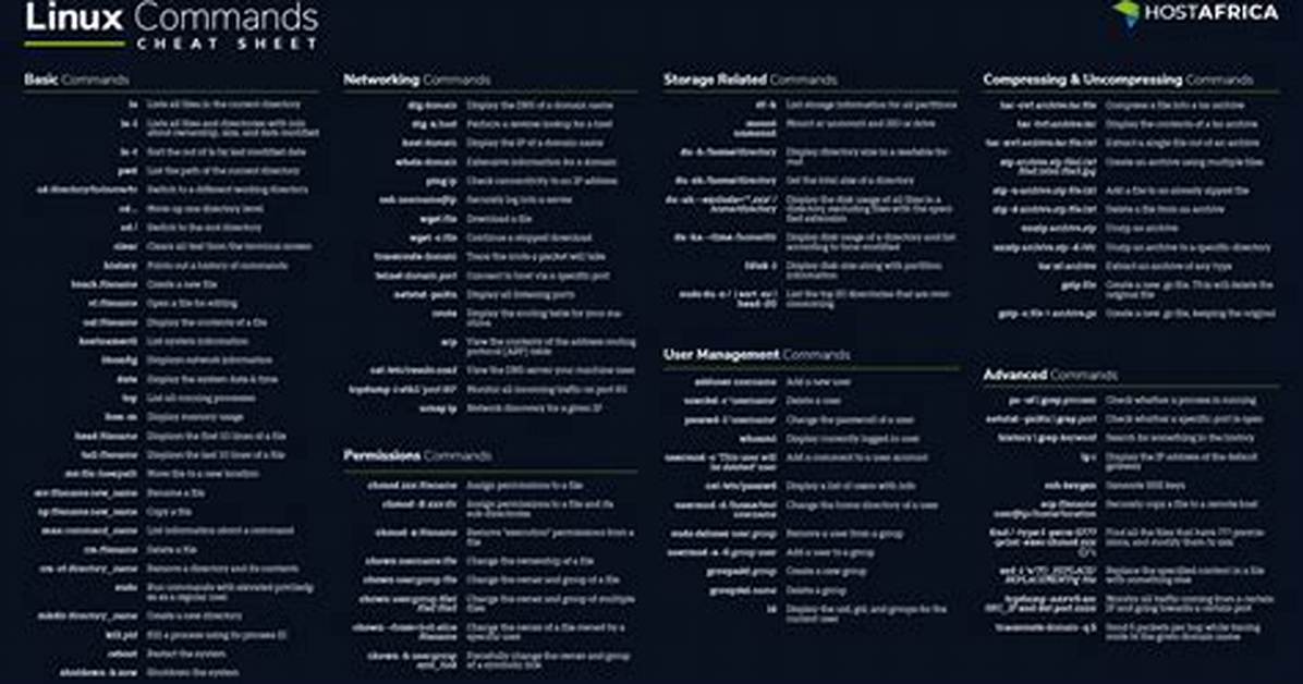 Which Command in Linux?