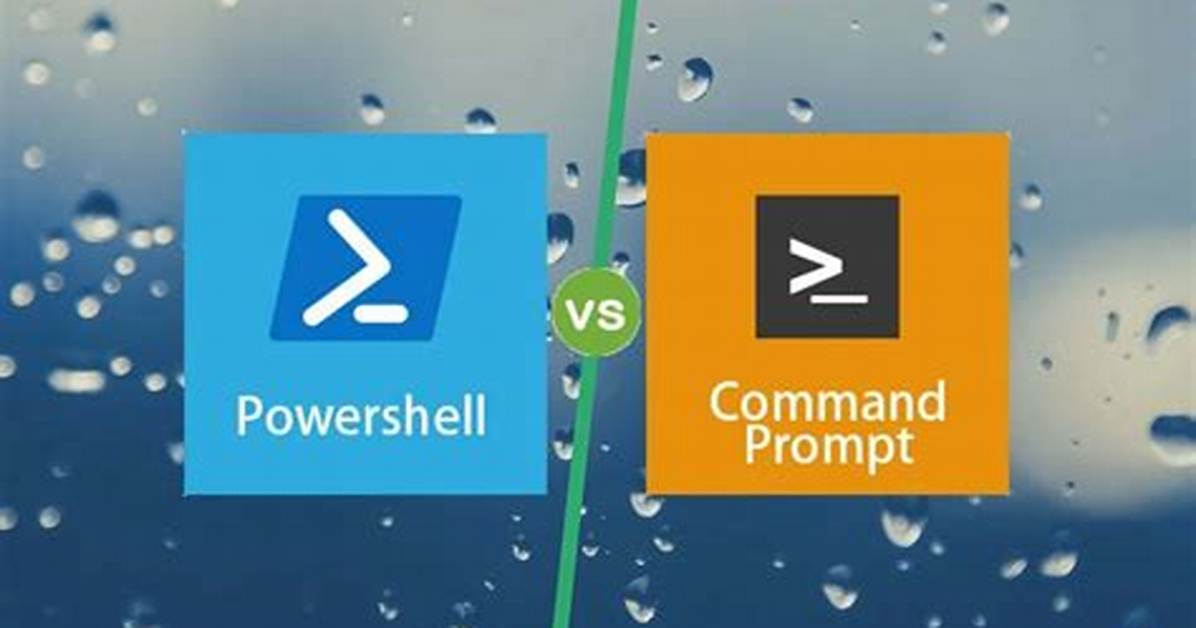 Which Command Should You Use?