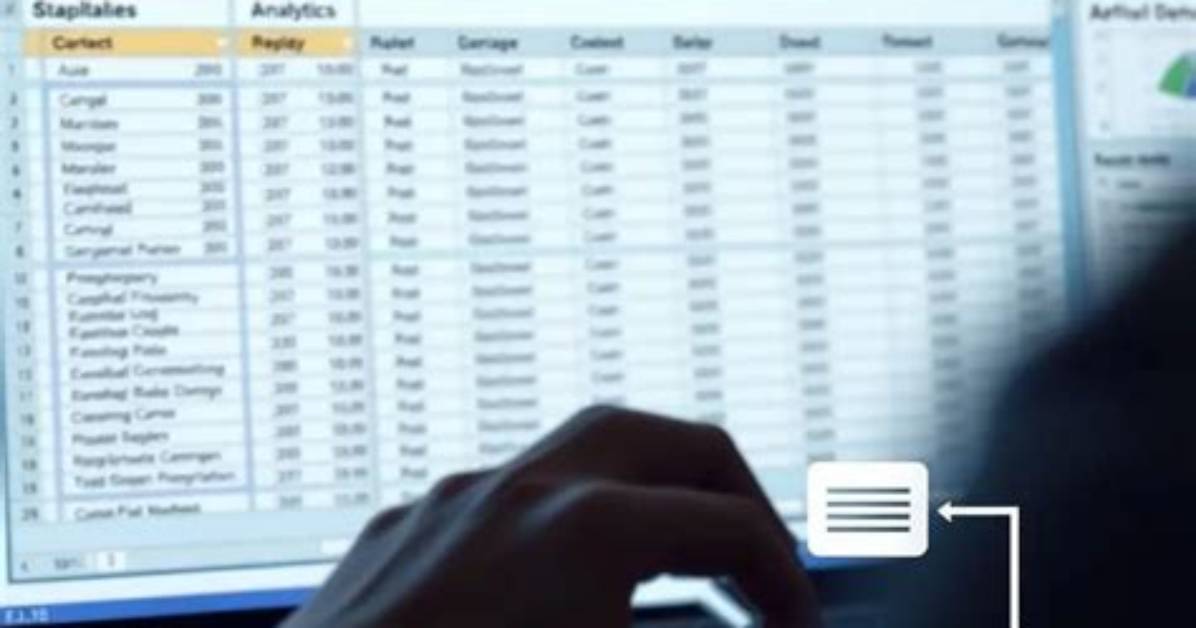 Which Command Undoes Sorting in an Access Table?