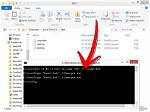 Which Command Will Open the Text Editor to Create or Edit a File in Linux?