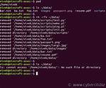 Which Command Will Remove All Files That Belong to a Debian Package?