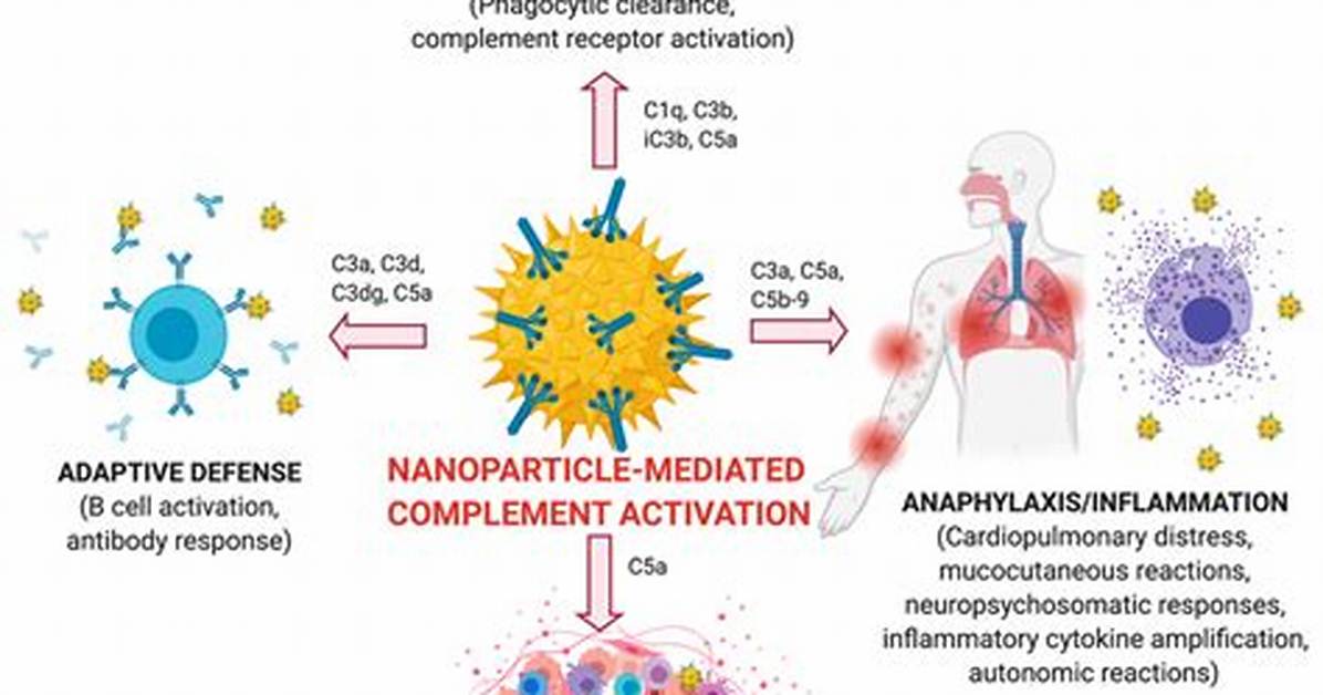 Which Complement Is for Chemotaxis?