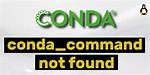"Which Conda" Command Returns Something Not Expected