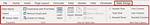 Which Contextual Tab Appears When a Form Is Created?