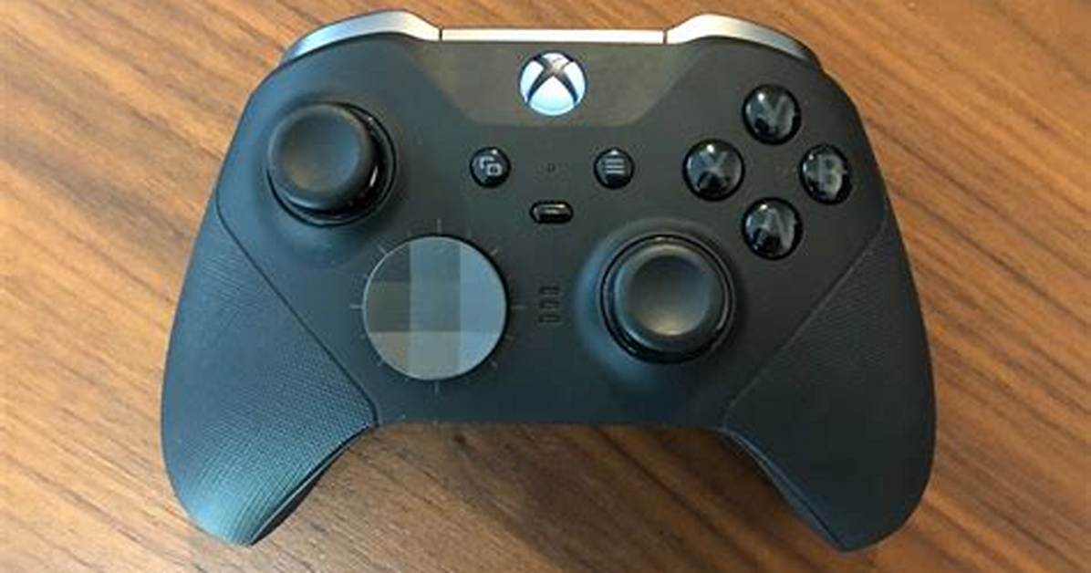 Which Controller Does Scoped Use?