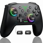 Which Controllers Work on iOS?