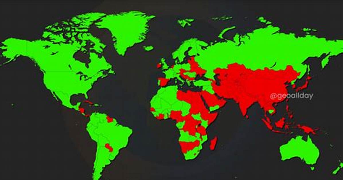 Which Countries Allow Mulesing?