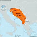 Which Countries Are Illyrian?