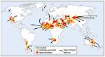 Which Countries Have Sandstorms?