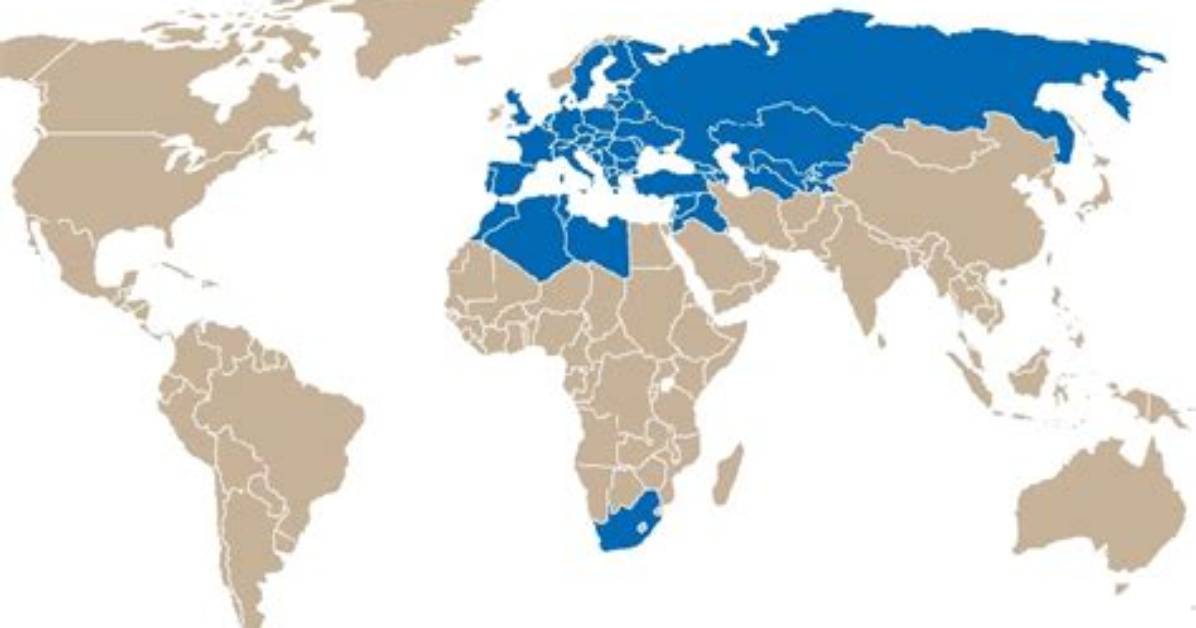 Which Countries Have Storks?