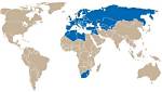 Which Countries Have Storks?