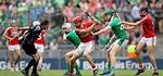 Which Countries Play Hurling?