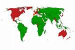 Which Countries Recognise Qts?