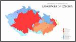 Which Countries Speak Czech? | Contextresponse. Com