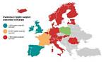 Which Countries Use Castration?