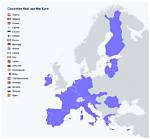 Which Countries Use Maestro?