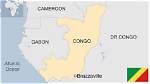 Which Country Code Is Congo?