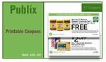 Which Coupons Does Publix Accept?