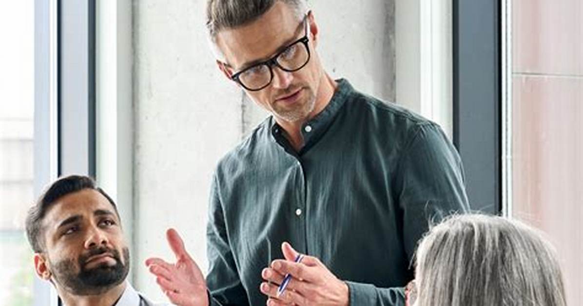 Which Course for Ceo?