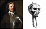 Which Cromwell Was Executed?