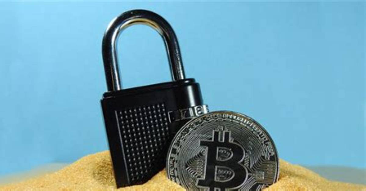 Which Crypto Is Safe?