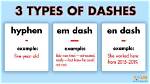 Which Dash to Use?