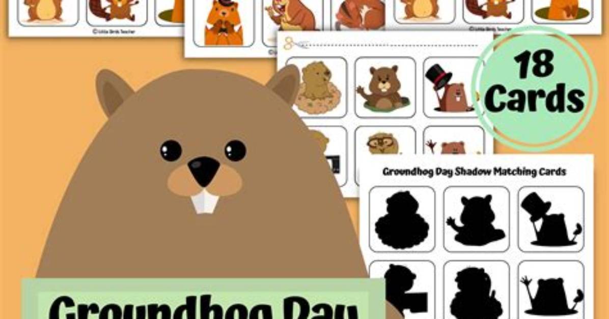Which Day Is Shadow?