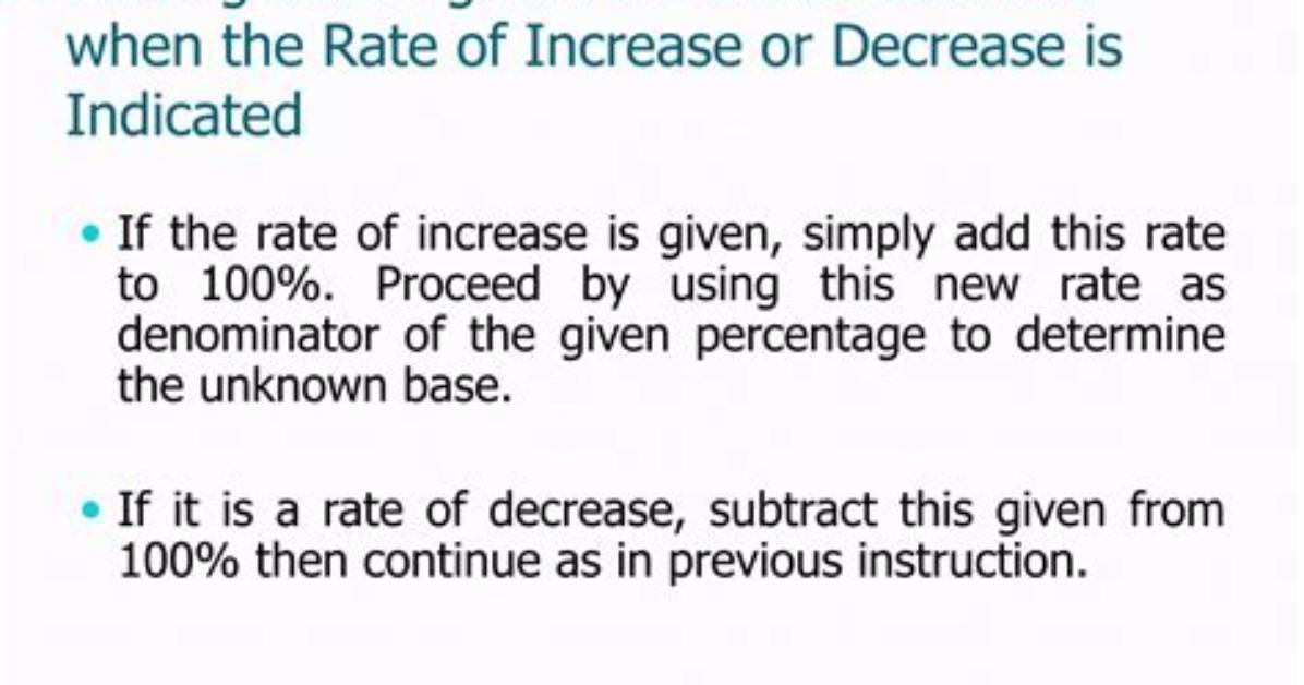 Which Decrease the Rate of Setting of Cement?