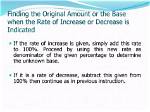 Which Decrease the Rate of Setting of Cement?