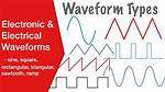 Which Device Produces Simple Waveforms?
