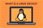 Which Device Uses Linux?