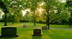 Which Direction Should Headstone Face?