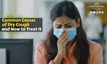 Which Doctor Can Treat Cough?