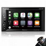 Which Double Din Head Unit?