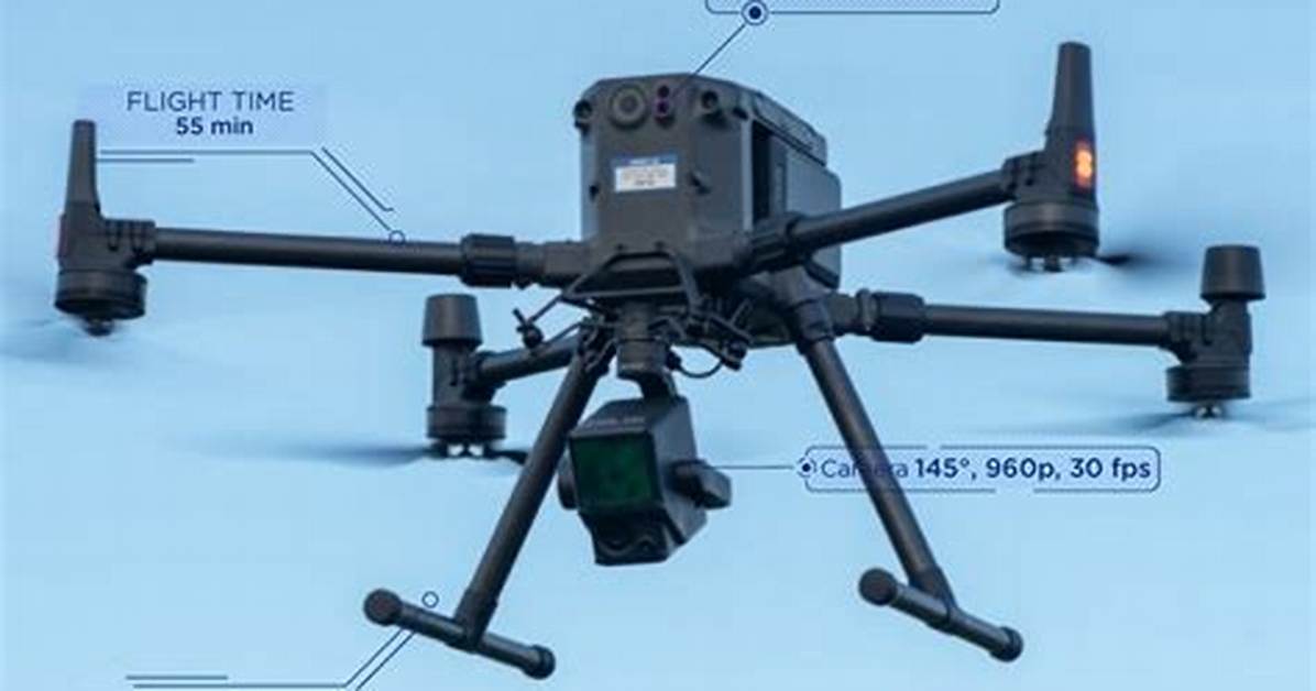 Which Drones Are Programmable?
