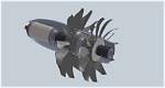 Which Engine Is Counter Rotating?