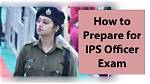 Which Exam for Ips?