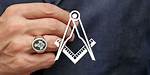 Which Finger Masonic Ring?