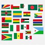 Which Flag Is Green? | Contextresponse. Com