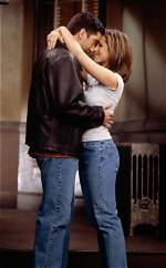 Which Friends Costars Dated?