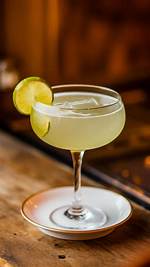 Which Gin for Gimlet?