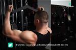 Which Grip Lat Pulldown?