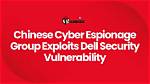 Which Group Exploits Cyber Vulnerability?