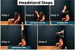 Which Headstand Is Easier?