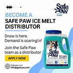Which Ice Melt Is Safe for Pets?