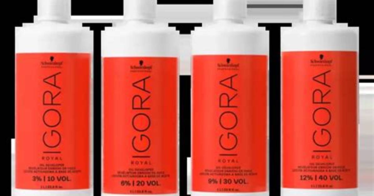 Which Igora Developer to Use?